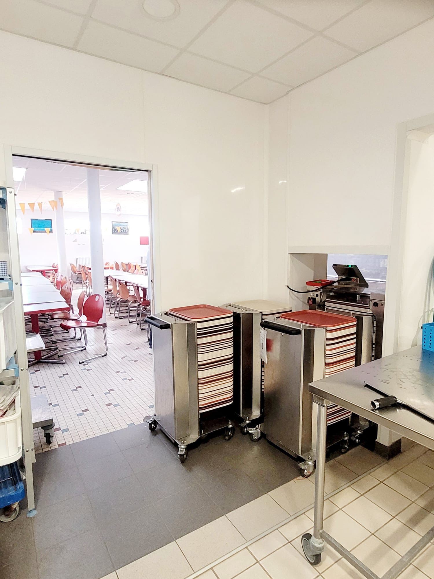 Après – chantier rénové